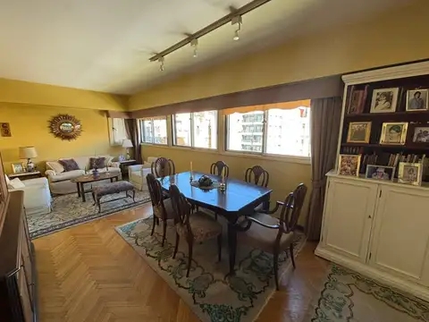 Departamento en Venta 40 años