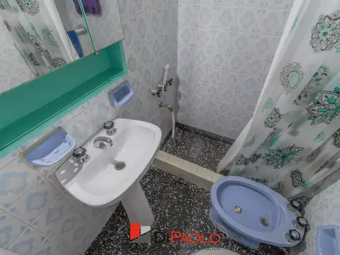 Depto Tipo Casa en Venta 50 años