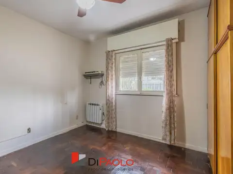 Depto Tipo Casa 2 ambientes con 1 baño
