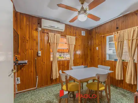 Depto Tipo Casa en Venta de 2 ambientes