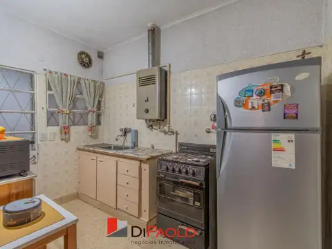 Depto Tipo Casa en Venta en Loma Hermosa, USD 58.000
