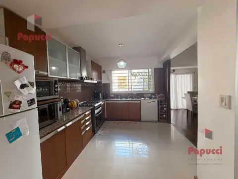 Casa en Venta al Noroeste