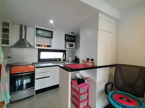 Departamento en Venta 5 años