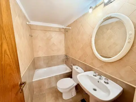 Departamento en Venta 25 años