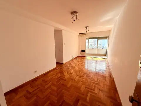 DEPARTAMENTO 3 AMB VENTA EN OLIVOS CON COCHERA