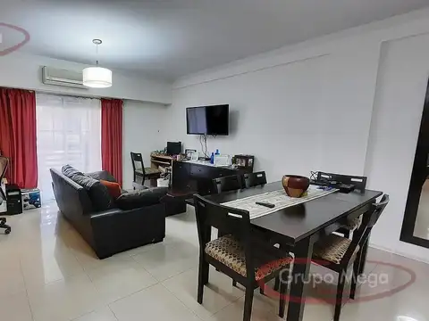 Departamento en Venta en Villa del Parque, USD 145.000
