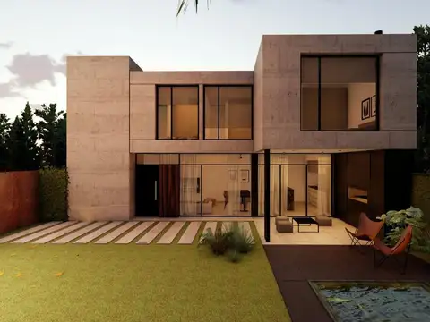 Casa en Venta en City Bell, USD 260.000
