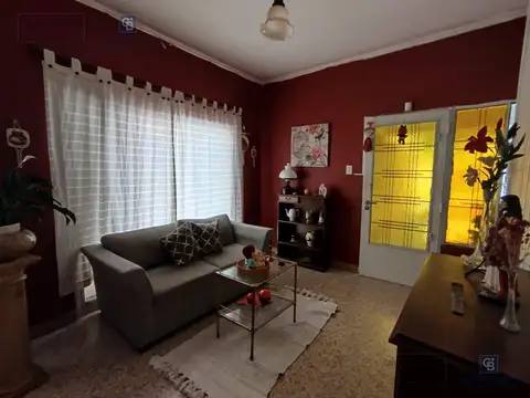 Casa en Venta en Santa Fe, USD 115.000