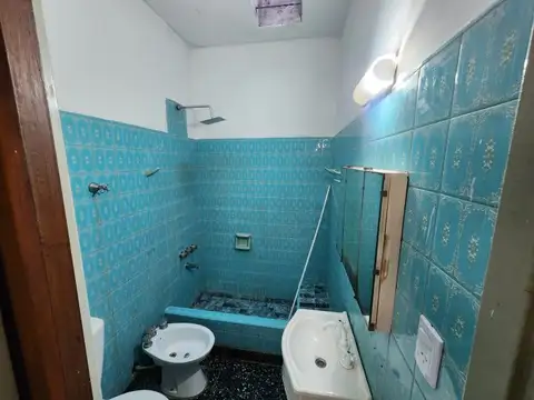 Casa en Alquiler con 1 cochera