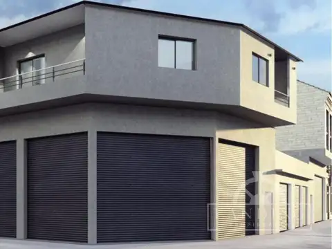 Departamento VENTA en LA TABLADA 2 Ambientes