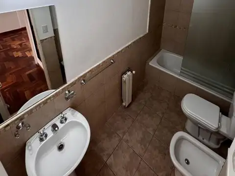 ALQUILER DEPTO 1 DORMI NVA CBA FRENTE BUEN PASTOR