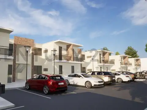 Century21Lopez vende Departamento en Barrio Tiasta 1