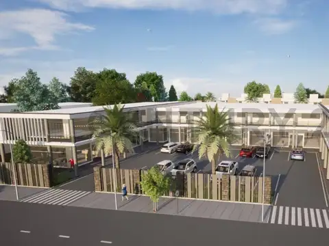 Departamento en Venta de 2 dormitorios