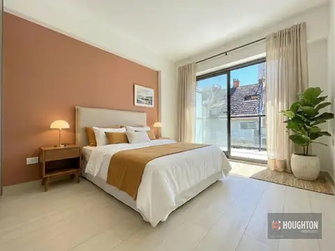 Departamento 2 ambientes EN VENTA a ESTRENAR en PALERMO