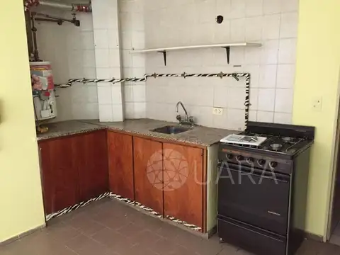 UARA - MONOAMBIENTE A 20MTS DE HOSPITAL DE CLINICAS