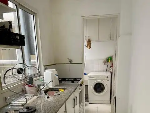 Departamento en Venta en Belgrano, USD 140.000