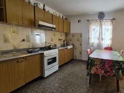 Casa en Alquiler 46 años