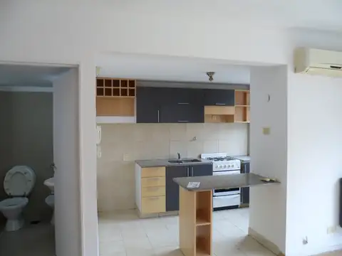 Departamento en Alquiler de 2 ambientes