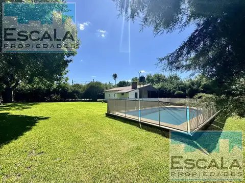 Casa en Venta en Funes, USD 120.000