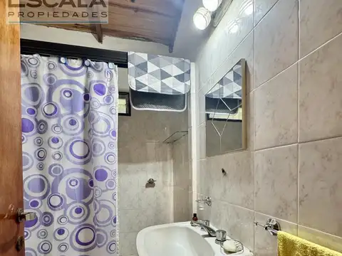 Casa en Funes