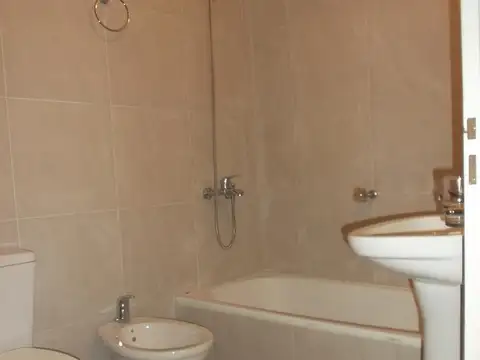 Departamento en Alquiler Apto profesional