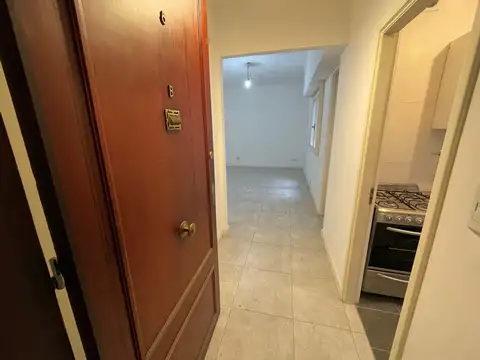 Billinghurst 2300, Piso 2