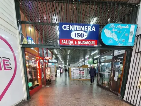 Local en Venta en Caballito, USD 39.000