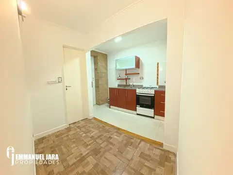 Departamento en Venta al Norte