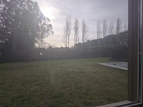CASA 4 AMB A ESTRENAR. RUMENCO