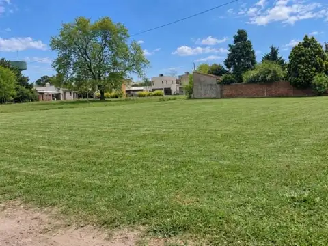 Terreno en Venta en Barrio la Dolly, USD 70.000