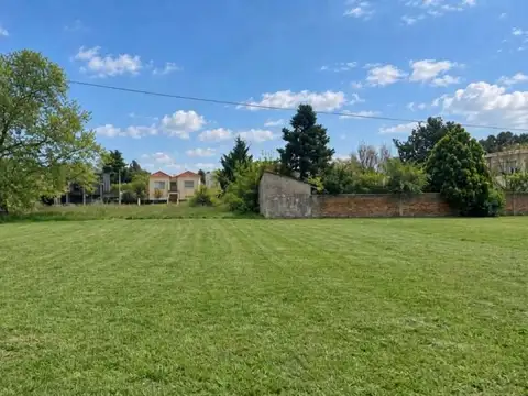 Lote en venta en Coronel Brandsen
