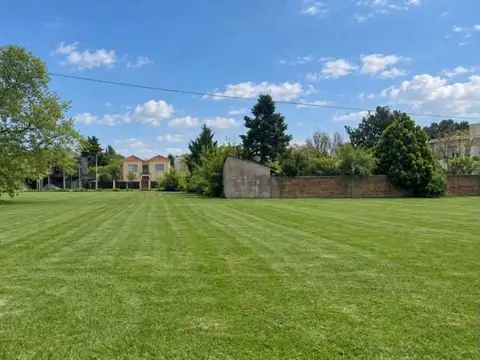 Terreno en Venta de 770,0 m2