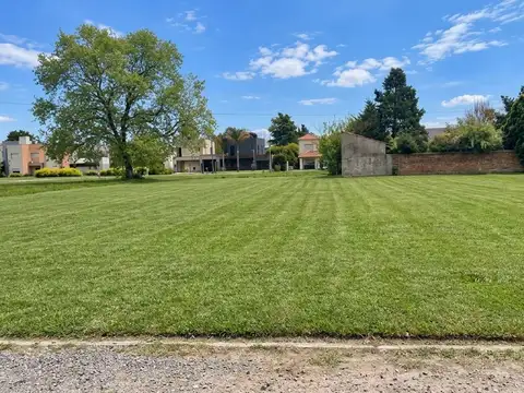 Lote en venta en Coronel Brandsen