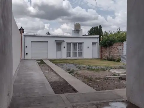 EN ALQUILER CASA DOS DORMITORIOS | TANDIL