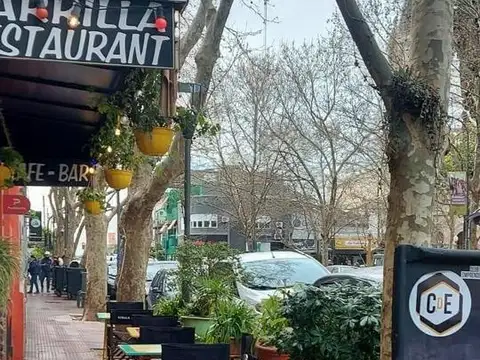 Local en Venta en San Fernando, USD 330.000