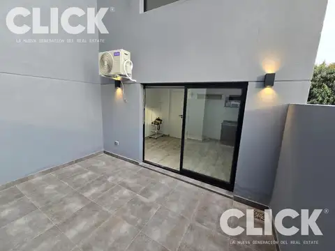 Departamento en Alquiler en Villa del Parque, $ 600.000