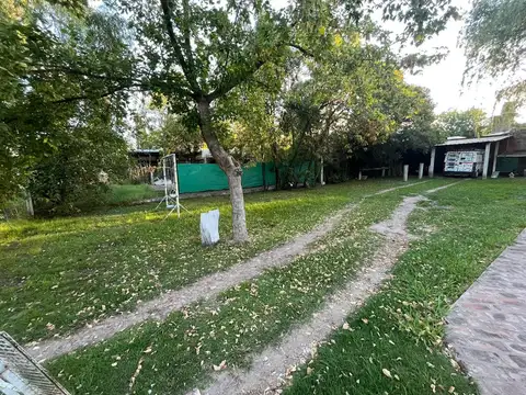 Terreno en Venta en Álvarez, USD 22.000