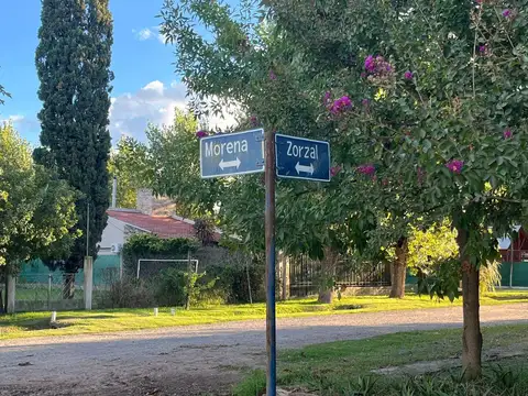 Terreno en Venta 14  mts Frente