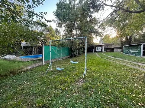 Terreno en Venta de 425,0 m2