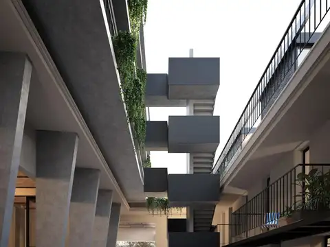 Departamento en Venta 1 año