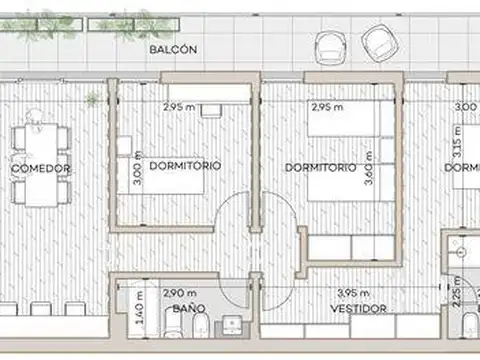 Departamento en Venta en Pichincha, USD 297.000
