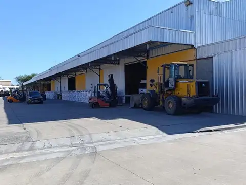 Ruta 14 intercepcion Ruta 33