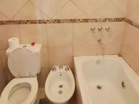 Departamento en Alquiler Las Victorias