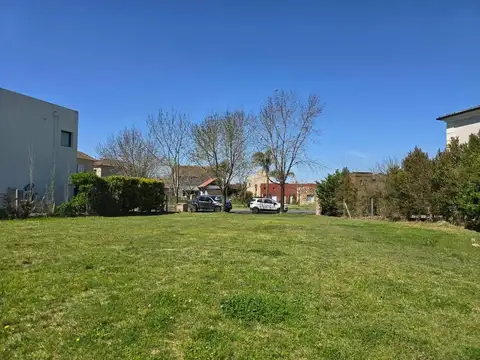 Terreno en venta - 900Mts2 - Tigre