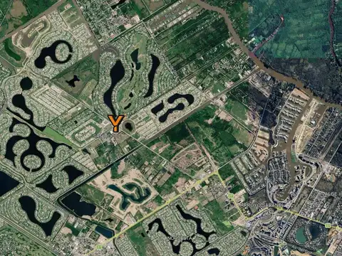 Terreno en Venta de 900,0 m2