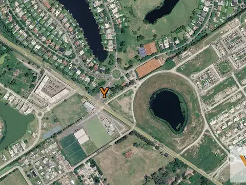 Terreno en venta - 900Mts2 - Tigre