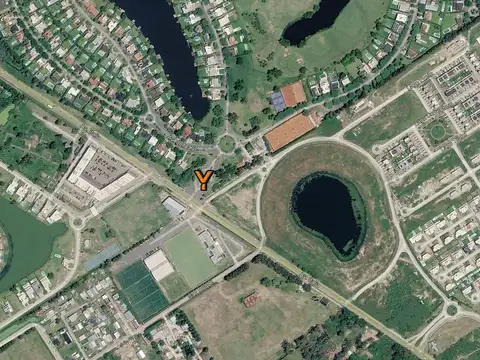 Terreno en venta - 900Mts2 - Tigre