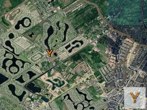 Terreno en Venta de 900,0 m2