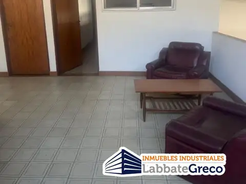 DEPOSITO EN ALQUILER VICENTE LOPEZ