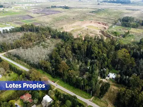 Terreno en Venta en Villa Parque Sicardi, USD 35.000